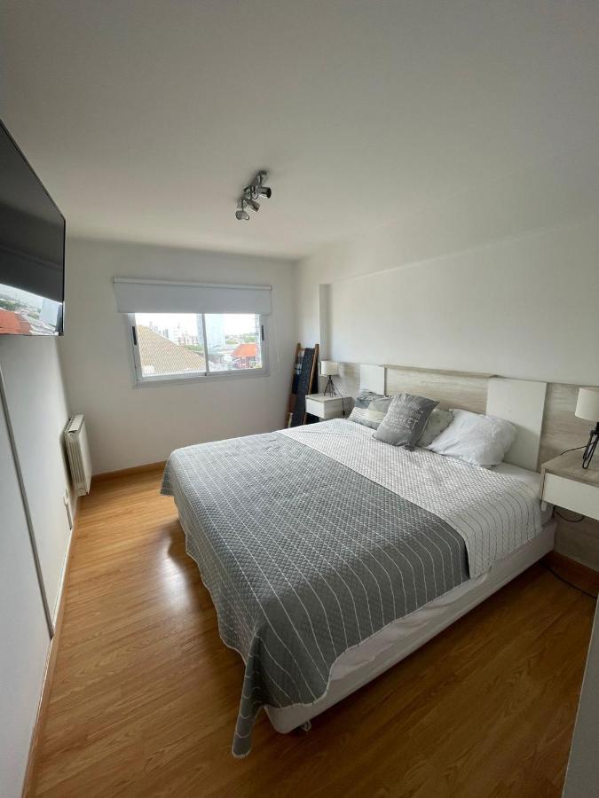 Art Plants Apartment Mar del Plata Exterior foto